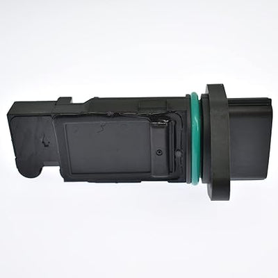 MAF Mass Air Flow Sensor 4 PIN 22680-4M500 22680-6N201 Compatible with Nissan Infiniti G20 I30 Maxima Sentra, 2000-2002 G20 2.0L, 2000 2001 I30 Maxima 3.0L & Sentra 2.0L MAF 2000 Infiniti g20
