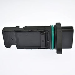 MAF Mass Air Flow Sensor 4 PIN 22680-4M500 22680-6N201 Compatible with Nissan Infiniti G20 I30 Maxima Sentra, 2000-2002 G20 2.0L, 2000 2001 I30 Maxima 3.0L & Sentra 2.0L MAF 2000 Infiniti g20