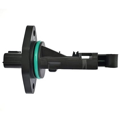 MAF Mass Air Flow Sensor 4 PIN 22680-4M500 22680-6N201 Compatible with Nissan Infiniti G20 I30 Maxima Sentra, 2000-2002 G20 2.0L, 2000 2001 I30 Maxima 3.0L & Sentra 2.0L MAF 2000 Infiniti g20