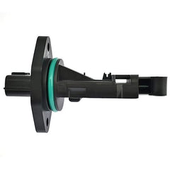 MAF Mass Air Flow Sensor 4 PIN 22680-4M500 22680-6N201 Compatible with Nissan Infiniti G20 I30 Maxima Sentra, 2000-2002 G20 2.0L, 2000 2001 I30 Maxima 3.0L & Sentra 2.0L MAF 2000 Infiniti g20