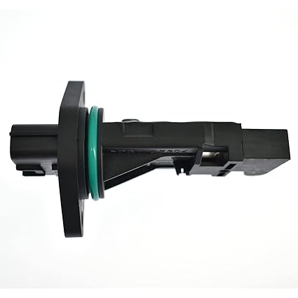 MAF Mass Air Flow Sensor 4 PIN 22680-4M500 22680-6N201 Compatible with Nissan Infiniti G20 I30 Maxima Sentra, 2000-2002 G20 2.0L, 2000 2001 I30 Maxima 3.0L & Sentra 2.0L MAF 2000 Infiniti g20