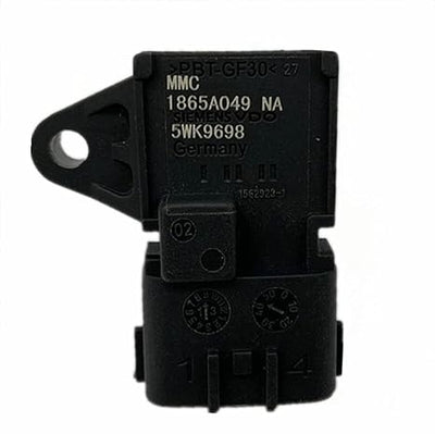 MAP Manifold AIR Pressure Sensor For S-MART FORTWO 1.0 5WK9698 1865A049