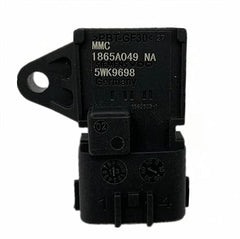 MAP Manifold AIR Pressure Sensor For S-MART FORTWO 1.0 5WK9698 1865A049