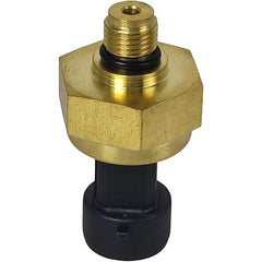 Sensor de pressão MAP 1839416C91 compatível com Ford F650 F750 2004-2008 e International Harvester 4300 CXT Boost DT466E DT570 2003-2007