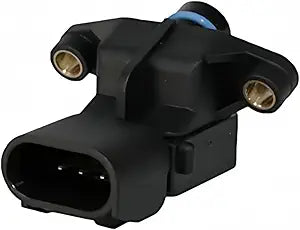 MAP Sensor 227025 4686684AA Fit for PT Cruiser Sebring Voyager Dodge Caravan Neon Stratus 2001 2002, Ram 1500 2004 2005 2006, Viper 2003 2004 2005,AS201 4686684AB SU3208 5S2427