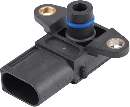 MAP Sensor Intake Manifold Air Pressure Sensor 13628617097 for 128i 325i 328i 330i E90 E91 E92 E82 sensor sensorbmw map sensor