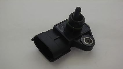 MAP Sensor Manifold 39300-04000 3930004000 9022010012 Absolute Pressure Sensor
