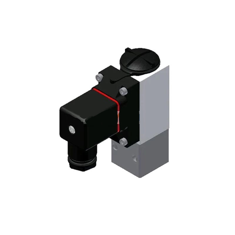 MBS 5100 Pressure Switch 060N1034 replace Danfoss