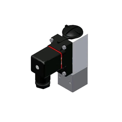 MBS 5100 Pressure Switch 060N1034 replace Danfoss