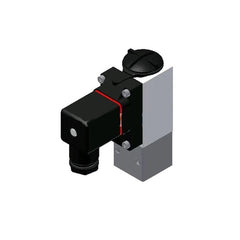 MBS 5100 Pressure Switch 060N1034 replace Danfoss