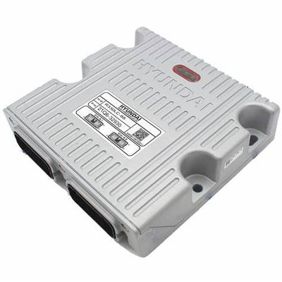 MCU Machine Control Unit 21Q6-32930 for Hyundai Excavator R220LC-9S