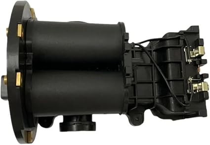 MD118127 E5T01371 MAF Mass Air Flow Meter Sensor Compatible with Mitsubishi Delica 4G64 2.4L Auto Replacement Parts