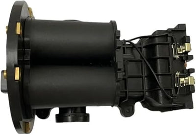 MD118127 E5T01371 MAF Mass Air Flow Meter Sensor Compatible with Mitsubishi Delica 4G64 2.4L Auto Replacement Parts