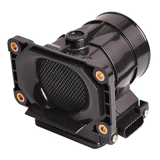 MD336481 MAF Mass Air Flow Sensor Meter Fit for Outlander 2003-2006 Lancer 2003-2007 Galant 1997-2004