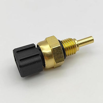 Water Coolant Temperature Sensor MIA13198 MIU12581 for Yanmar Engine 3TNV70 John Deere Utility Vehicle 4X4 UV72 XUV590E XUV590M XUV825i XUV825E XUV825M XUV835E