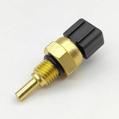 Water Coolant Temperature Sensor MIA13198 MIU12581 for Yanmar Engine 3TNV70 John Deere Utility Vehicle 4X4 UV72 XUV590E XUV590M XUV825i XUV825E XUV825M XUV835E