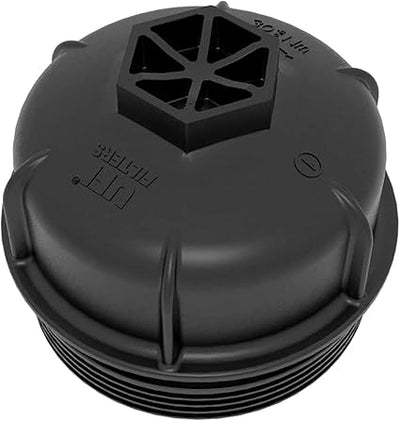 Tapa de la carcasa del filtro de aceite para MOPAR 68148345AA