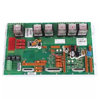 MP3000 Relay Board 45-2010 for Thermo King Refrigeration Unit CRR 40-119 CRR 40P Magnum