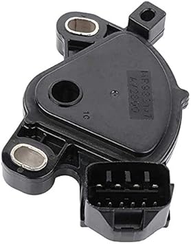 MR983147 8617A007 Car Neutral Safety Power Switch Gearbox Shifting Range Sensor for Mitsubishi Galant Lancer 04-12 SW4717
