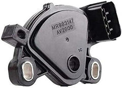 MR983147 8617A007 Car Neutral Safety Power Switch Gearbox Shifting Range Sensor for Mitsubishi Galant Lancer 04-12 SW4717