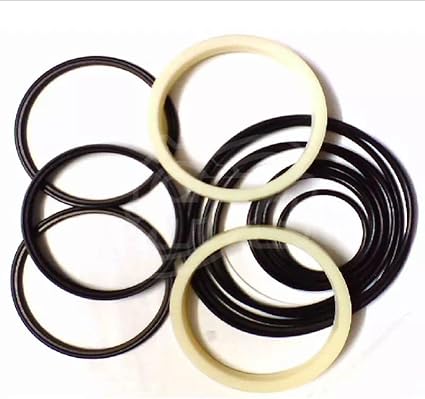 MSB MS800 Breaker Hammer Seal Kit for Kubota Caterpillar Hitachi Komatsu John Deere Excavator