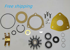 Kit de Reparação Completo para Bombas Sherwood G903 / G908 G-903 G-908 Universal