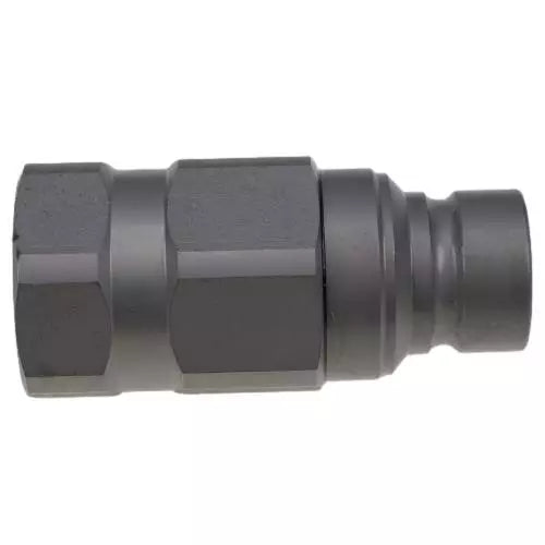 Male Hydraulic Flat Face Quick Coupler 153-2995 for Caterpillar CAT Excavator Loader Truck