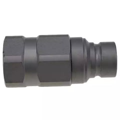 Male Hydraulic Flat Face Quick Coupler 153-2995 for Caterpillar CAT Excavator Loader Truck