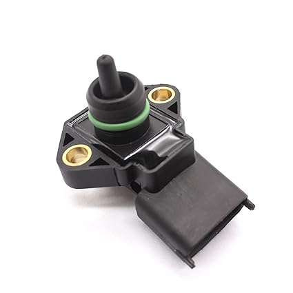 Manifold Absolute Pressure Sensor 93232415 480EE-1008060 gw10018211 0261230013 MAP Sensor Compatible with Hyundai Accent Geely