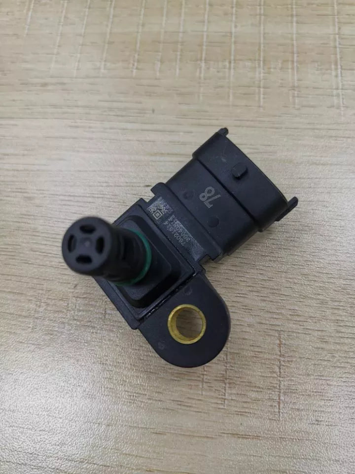Manifold Air Pressure Sensor 24527125 A2C53346366 For Wuling NF66