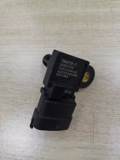Manifold Air Pressure Sensor 24527125 A2C53346366 For Wuling NF66