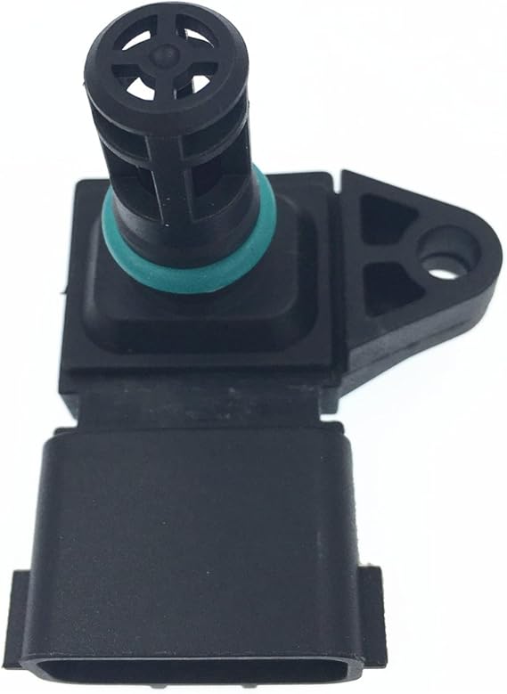 Manifold Intake Air Pressure Sensor MAP Sensor 5WK96841 Renault, Peugeot 405,Kia Pride,Hyundai,Citroen