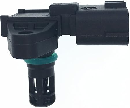 Manifold Intake Air Pressure Sensor MAP Sensor 5WK96841 Renault, Peugeot 405,Kia Pride,Hyundai,Citroen