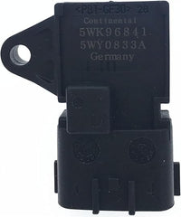 Manifold Intake Air Pressure Sensor MAP Sensor 5WK96841 Renault, Peugeot 405,Kia Pride,Hyundai,Citroen