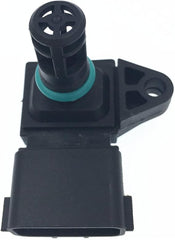 Manifold Intake Air Pressure Sensor MAP Sensor 5WK96841 Renault, Peugeot 405,Kia Pride,Hyundai,Citroen