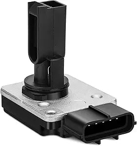 Mass Air Flow Meter MAF Sensor for 99-05 Ford Escape Escort Explorer E-150 E-250 Focus 02-06 Mazda Tribute B2300 B3000 02-06 Mercury Mariner Sable,74-50011 XF2Z12B579AB XF2Z12B579BA