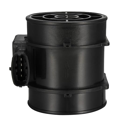 Mass Air Flow Meter Sensor 836583 90530463 5WK9606 for Astra G H Corsa C Meriva A Omega Signum Tigra B Vectra B C Zafira A
