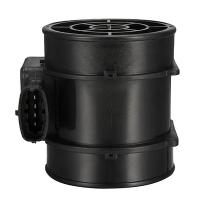 Mass Air Flow Meter Sensor 836583 90530463 5WK9606 for Astra G H Corsa C Meriva A Omega Signum Tigra B Vectra B C Zafira A