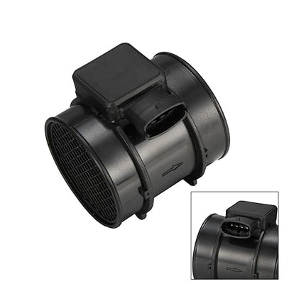 Mass Air Flow Meter Sensor 836583 90530463 5WK9606 for Astra G H Corsa C Meriva A Omega Signum Tigra B Vectra B C Zafira A