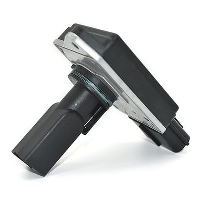 Mass Air Flow Meter Sensor MAF 1L2F-12B579-BA 1L2F12B579BA Compatible with Ford Escape Escort Explorer Focus 1999-2004