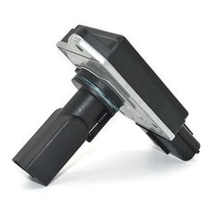 Mass Air Flow Meter Sensor MAF 1L2F-12B579-BA 1L2F12B579BA Compatible with Ford Escape Escort Explorer Focus 1999-2004
