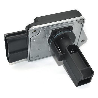 Mass Air Flow Meter Sensor MAF 1L2F-12B579-BA 1L2F12B579BA Compatible with Ford Escape Escort Explorer Focus 1999-2004