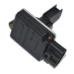 Mass Air Flow Meter Sensor MAF 1L2F-12B579-BA 1L2F12B579BA Compatible with Ford Escape Escort Explorer Focus 1999-2004