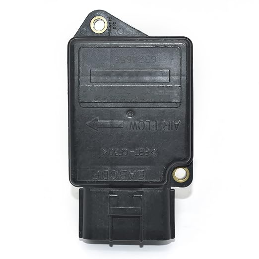 Mass Air Flow Meter Sensor MAF 1L2F-12B579-BA 1L2F12B579BA Compatible with Ford Escape Escort Explorer Focus 1999-2004