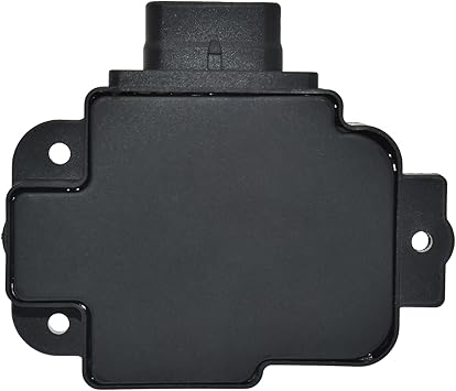 Mass Air Flow Meter Sensor MAF 22204-42011 FMZ3AYY2 22204-42010 22250-42020 Compatible with T0Y0TA Supra L-E-X-US LS400 SC300 SC400