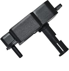 Mass Air Flow Meter Sensor MAF 22204-42011 FMZ3AYY2 22204-42010 22250-42020 Compatible with T0Y0TA Supra L-E-X-US LS400 SC300 SC400