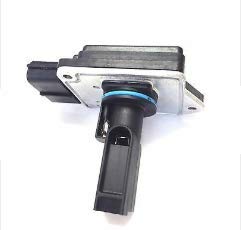 Mass Air Flow Meter Sensor MAF XF2F-12B579-AA Compatible with Mercury Mazda Ford E150 E250 Explorer
