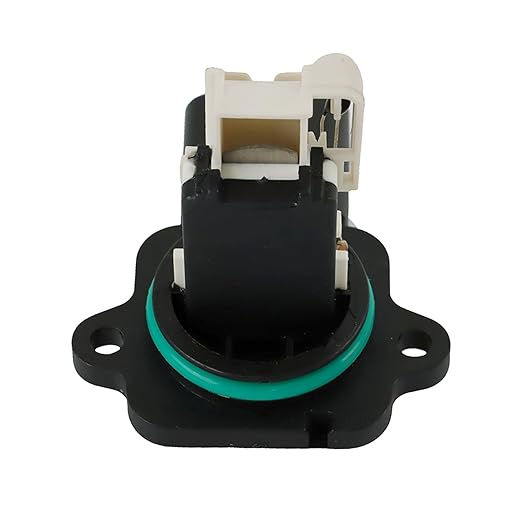 Mass Air Flow Sensor MAF 4984760 Replacement for 2500 3500 6.7L 2007-2010 5KW97506