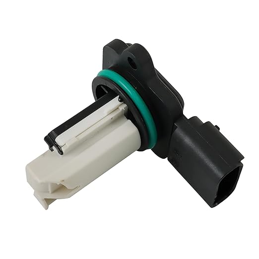 Mass Air Flow Sensor MAF 4984760 Replacement for 2500 3500 6.7L 2007-2010 5KW97506