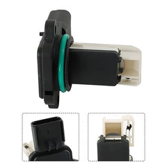 Mass Air Flow Sensor MAF 4984760 Replacement for 2500 3500 6.7L 2007-2010 5KW97506